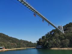 -石燕湖生态旅游景区