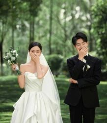 -钟爱一生婚纱摄影旗舰店