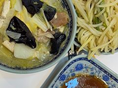-7+7私家饭堂(人民路店)