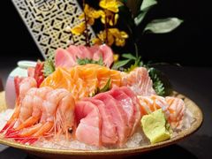 -蟹犇•帝王蟹雪蟹(陆家嘴店)