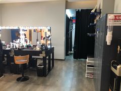 -海马体照相馆(北京apm店)