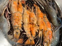 -Kingkong Buffet(The Mercury ville)