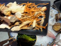 -乔先生涮肉·鲜活牛羊肉火锅(塘沽店)