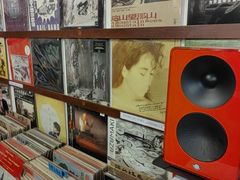 -旧天堂书店(华侨城创意文化园南山特色文化街区店)