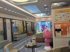 -极橙儿童齿科矫正中心(奥城店)