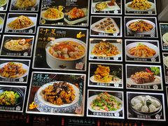 -君霖私家菜(春柳店)