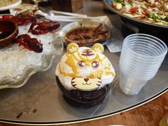 -江味龙虾馆·裸蓝龙虾(南山店)