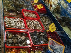 -船奇蒸汽海鲜·闽菜(八市海鲜总店)