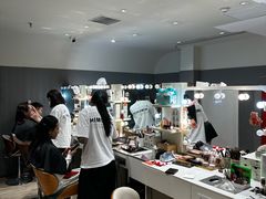 -海马体照相馆(上海月星环球港店)