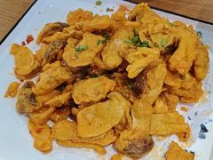 -拾菌寻味·云南野生菌(佛祖岭店)