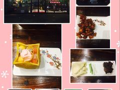-春天里·老街坊餐厅(港隆广场店)