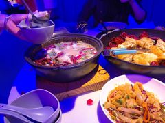 -花开餐厅(环湖中路店)