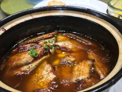 小黄鱼-吕四港大酒店-餐厅