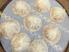 传统猪肉灌汤包-草包包子铺(宽厚里店)