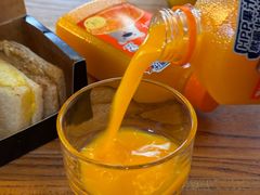 -1901 Cafe(西四店)