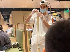 -海底捞火锅(海宁路店)