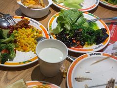 -比格比萨自助(南京万达茂店)