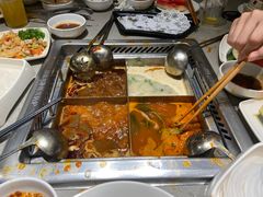 -海底捞火锅(宇飞大厦店)