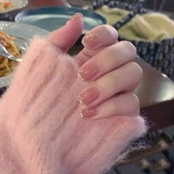 -斯馨·健康美甲美睫