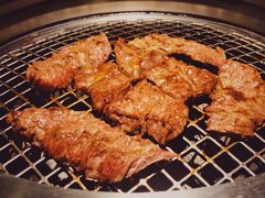 -赤坂亭M9和牛烧肉(世博源店)