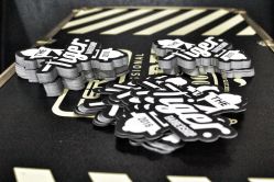 点击看大图 -TIGERBARBERSHOP 老虎男士理发店