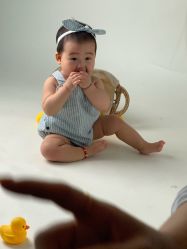点击看大图 -大宇叔叔儿童摄影