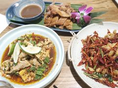 -紫滇源云南生态菜(丹凤街店)