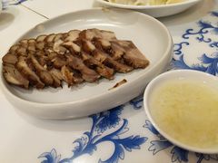 -东方饺子王(新奥购物中心店)