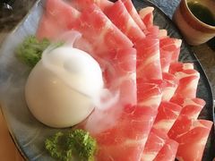 -新草堂锅物料理(泉城路店)