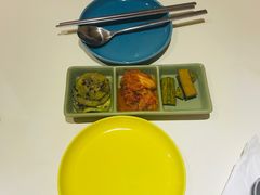 -韩国한국厨房