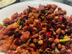 -顶特勒·黄鱼馆·特色菜(上海大世界店)