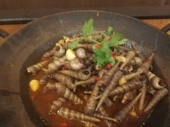 -嘉莱特和平国际酒店自助餐