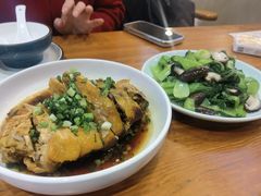 -百家鲜·杭帮菜