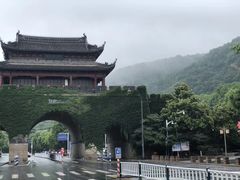 -虞山城墙