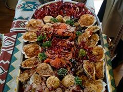 -乌托邦轰趴日租聚会别墅(先生的院子店)