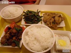 SAM_3680-酷味乐智选餐厅(斜土路店)