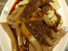 -清真益鑫羊肉手抓馆(南大街店)
