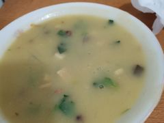 -老方子馅饼粥(台东店)