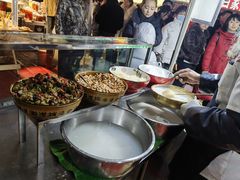 -清真老马家国华牛奶鸡蛋醪糟(正宁路店)