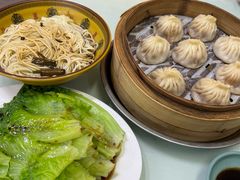 -食惠里小笼包面馆(越秀店)