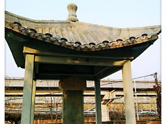 -郭守敬纪念馆