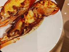 -Social 秀西餐厅-长沙瑞吉酒店(运达店)