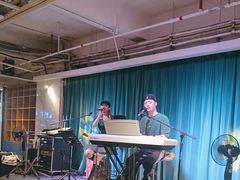 -同仁四季椰子鸡(福田东园总店)