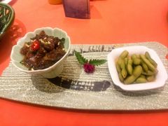 -苏州吴中白金汉爵大酒店
