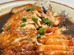 -馨方园食府·市井老南京菜