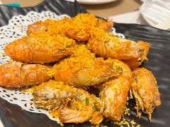 -79号渔船海鲜饭店(宝安店)