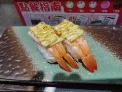 -友壹町寿司(佛山新DNA店)
