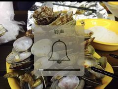 -花甲大咖(曼哈顿店)