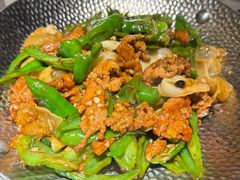 -小菜园新徽菜(无锡融创茂店)