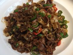 -北京老铺烤鸭(老城根店)